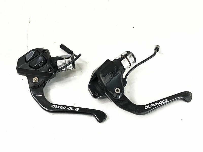 DURA-ACE ST-7970 左右セット シマノ DURA-ACE（デュラエース）ST-7970 STIレバー 左右セット（2x10s