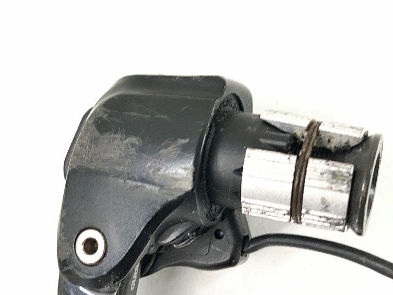 シマノ SHIMANO デュラエース DURA-ACE ST-7971 電動Di2 変速レバー