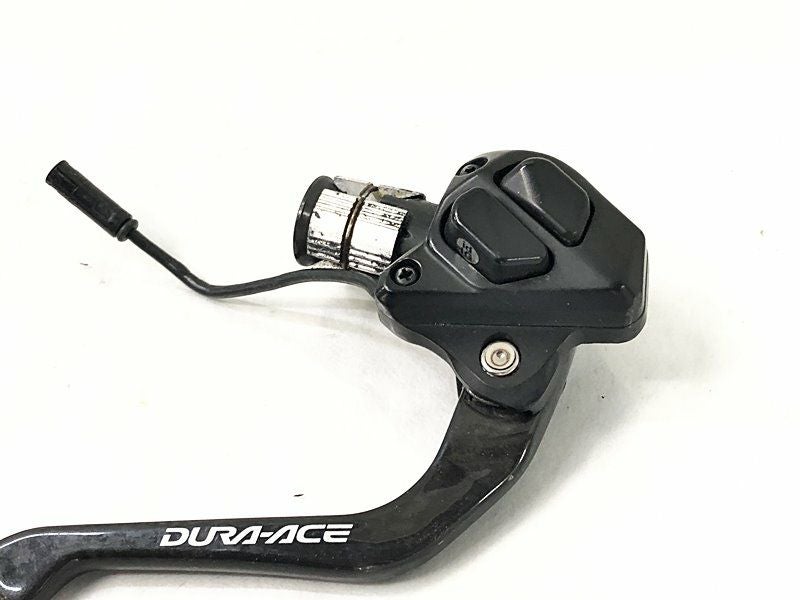 シマノ デュラエース ST-R9150 STI左右レバー SHIMANO(シマノ)ST-R9160 左右セット 【DURA-ACE R9150 DI2】 ブラック