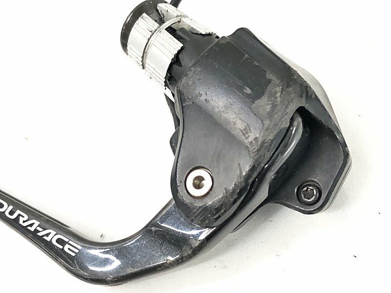 吉*ん様 DURA-ACE 9170 シフトレバー　ジャンク 楽天市場】シマノ デュラエース シフトレバーの通販