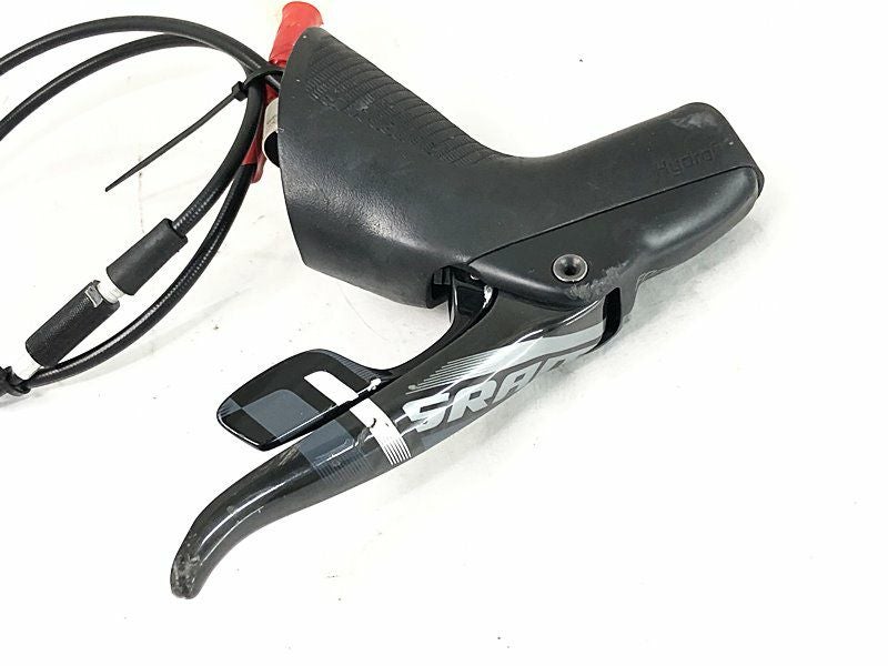 SRAM FORCE ETAP AXS D2 シフトレバー　（右レバーのみ） スラム SRAM フォース デュアルコントロールレバー 右のみ FORCE HRD
