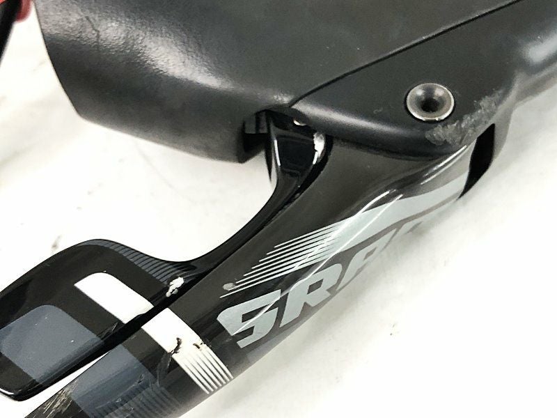スラム SRAM フォース デュアルコントロールレバー 右のみ FORCE HRD