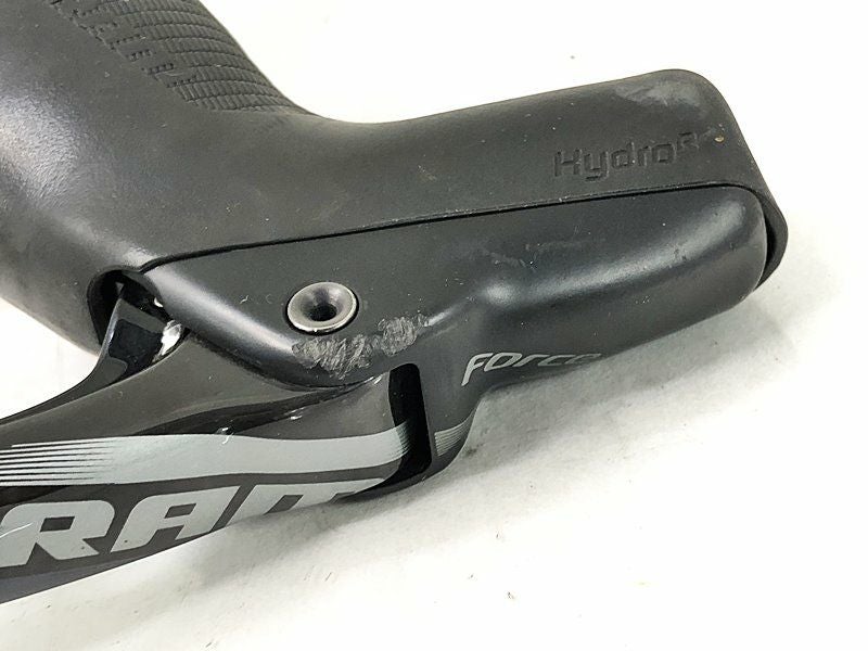 スラム SRAM フォース デュアルコントロールレバー 右のみ FORCE HRD