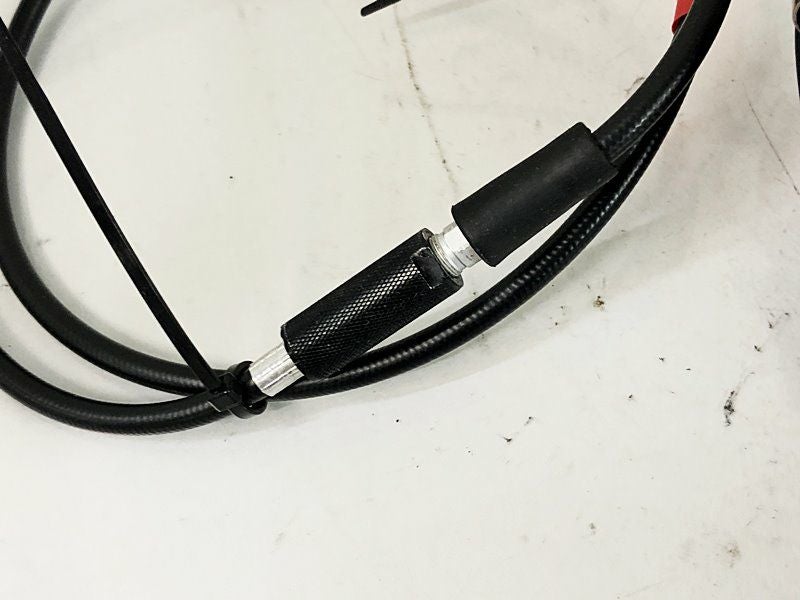 スラム SRAM フォース デュアルコントロールレバー 右のみ FORCE HRD