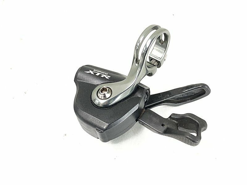 shimano xtr m9000 フロント用シフトレバー シマノ XTR SL-M9000 シフトレバー 左のみ（2/3S） | シマノSHIMANO