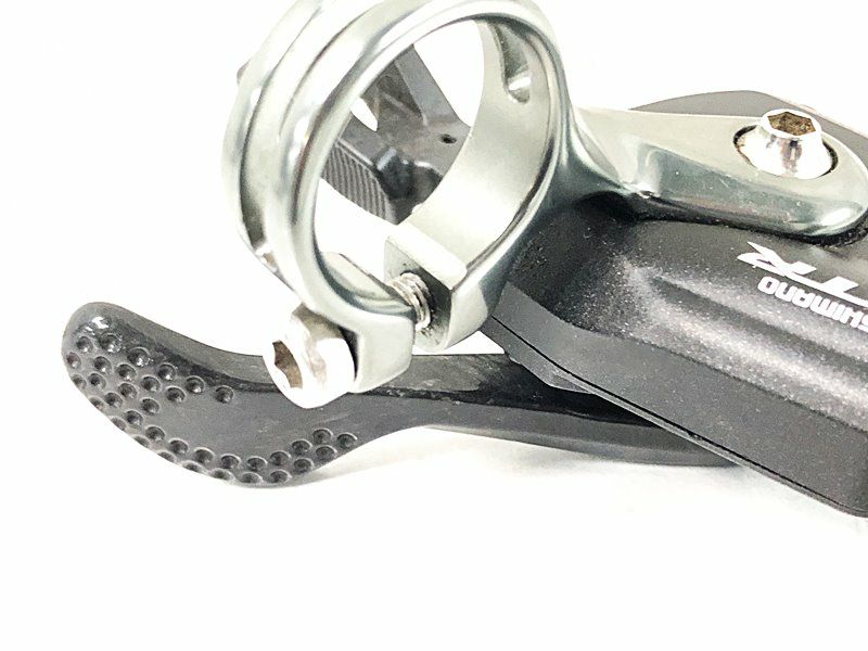 訳アリ シマノ SHIMANO XTR SL-M9000-L 変速レバー シフトレバー 〇
