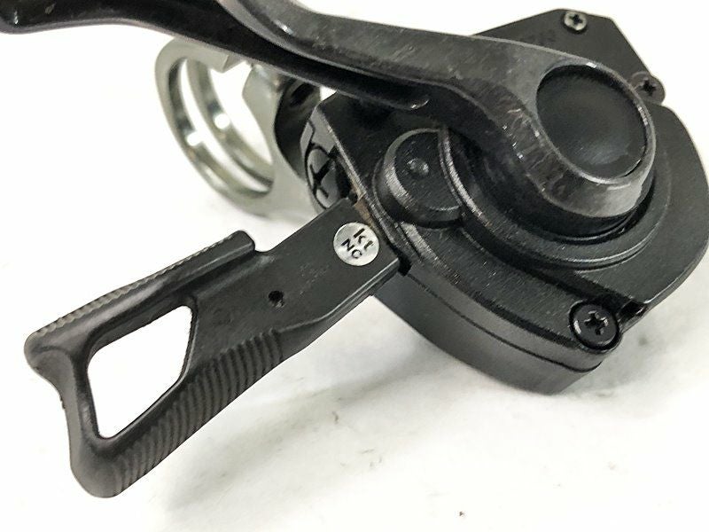 shimano xtr m9000 フロント用シフトレバー Amazon | シマノ XTR SL-M9000 RAPIDFIRE Plus シフトレバー 左右