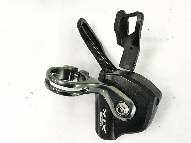 訳アリ シマノ SHIMANO XTR SL-M9000-L 変速レバー シフトレバー 〇