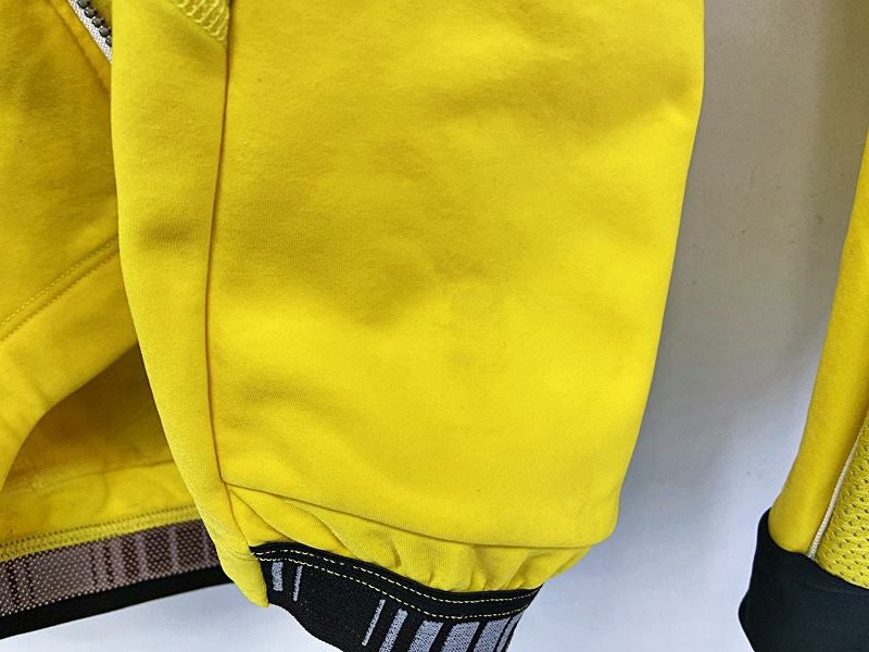 アソス ASSOS エアブロック AIR BLOCK 851 ウィンタージャケット