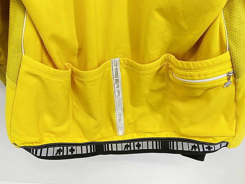アソス ASSOS エアブロック AIR BLOCK 851 ウィンタージャケット