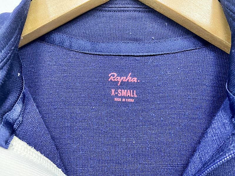 ラファ Rapha ウィメンズ クラシックジャージー WOMENS CLASSIC JERSEY