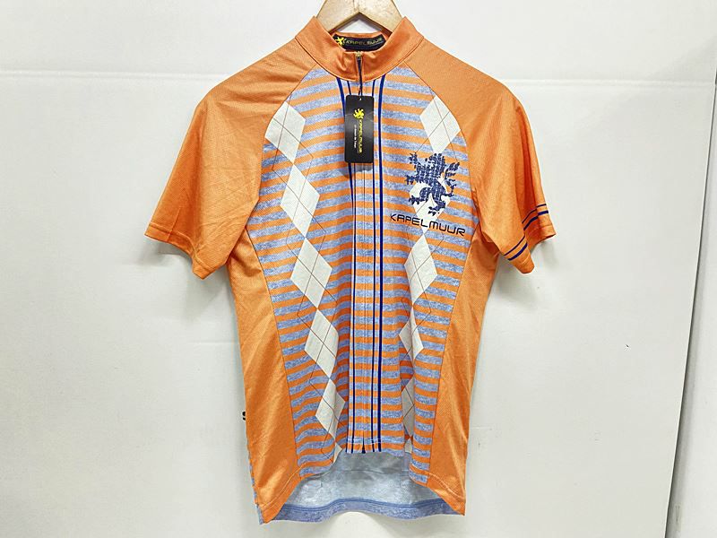 ジャージ商品一覧 |新品・中古・ブランド自転車・ロードバイクなど