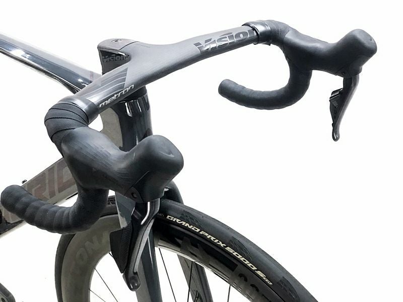 プライスダウン開始】未走行品 メリダ MERIDA リアクト REACTO 9000 12