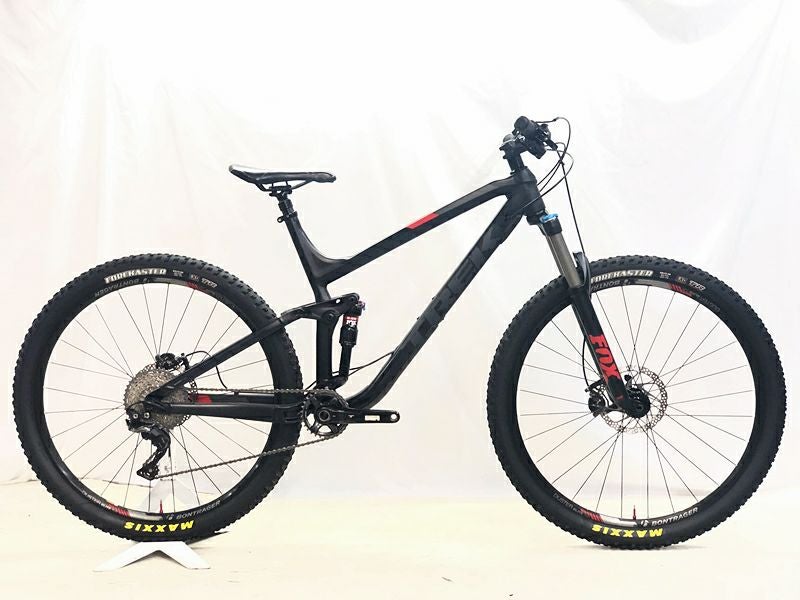 プライスダウン開始】○トレック TREK フューエル FUEL EX8 29 2017年