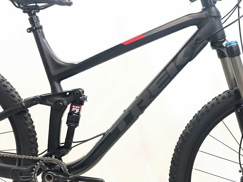 プライスダウン開始】○トレック TREK フューエル FUEL EX8 29 2017年 