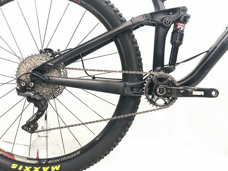 プライスダウン開始】○トレック TREK フューエル FUEL EX8 29 2017年