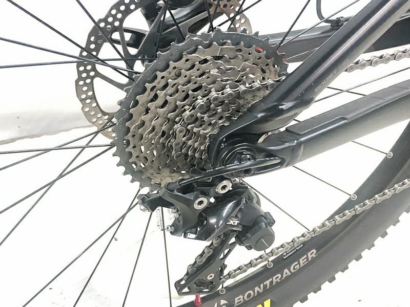 プライスダウン開始】○トレック TREK フューエル FUEL EX8 29 2017年