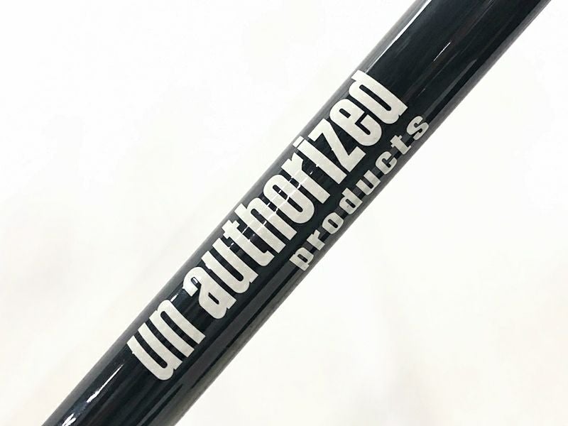 当サイト限定 完成車 BIG SALE】アンオーソライズド UN AUTHORIZED