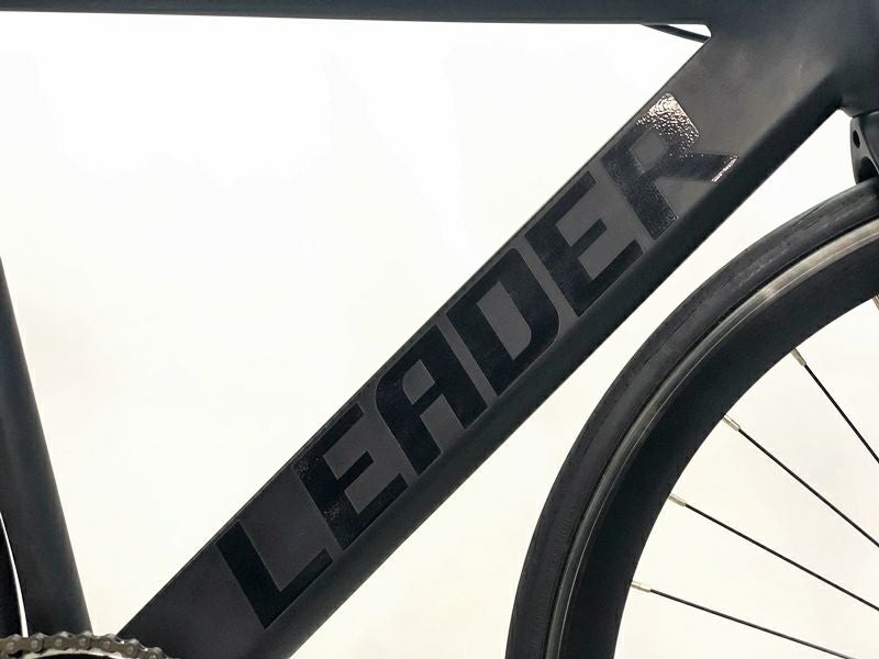 美品 リーダーバイク LEADER BIKES 735TR 2023年 シングルスピード