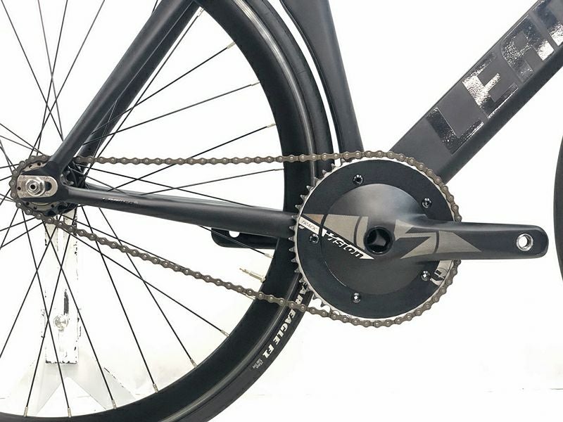 美品 リーダーバイク LEADER BIKES 735TR 2023年 シングルスピード