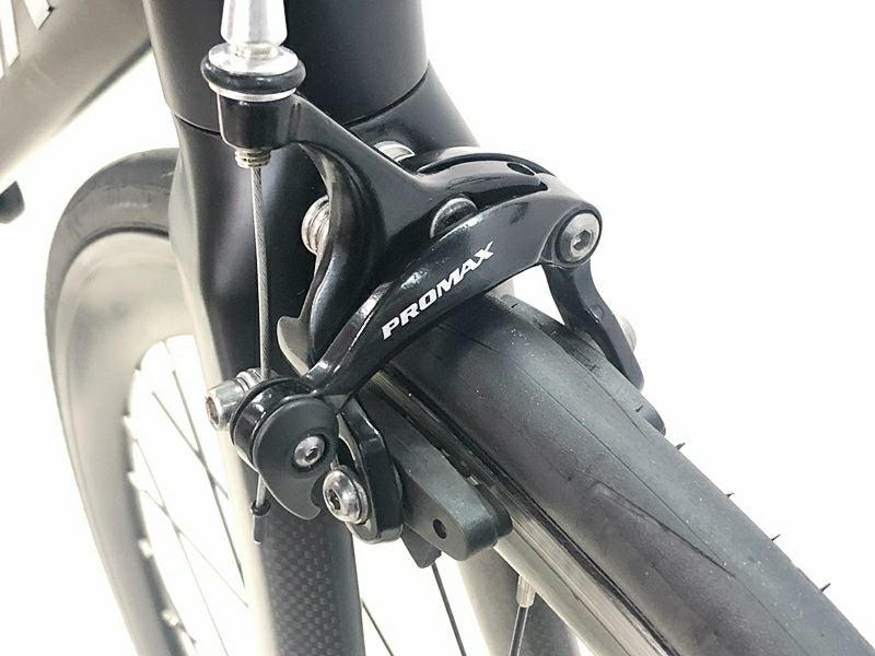 美品 リーダーバイク LEADER BIKES 735TR 2023年 シングルスピード