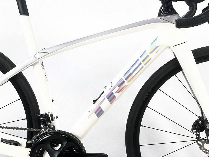 美品 トレック TREK ドマーネ DOMANE SL 5 105 スモールハンド用 油圧