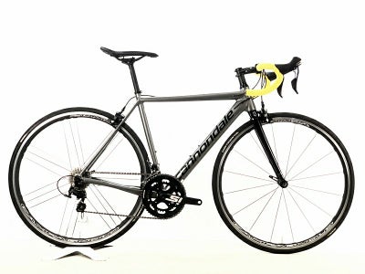 プライスダウン開始】キャノンデール CANNONDALE キャドトゥエルブ 