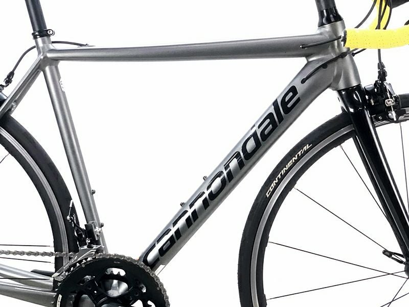 プライスダウン開始】キャノンデール CANNONDALE キャドトゥエルブ