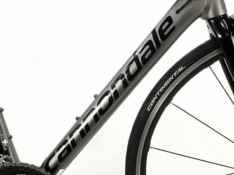 プライスダウン開始】キャノンデール CANNONDALE キャドトゥエルブ
