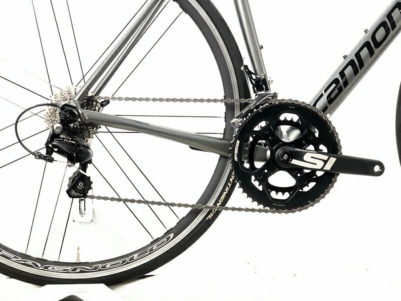 プライスダウン開始】キャノンデール CANNONDALE キャドトゥエルブ