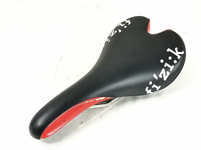 フィジーク　fi'zi:k Antares サドル カーボン　レッド プライスダウン開始】フィジーク FIZIK アンタレス ANTARES サドル