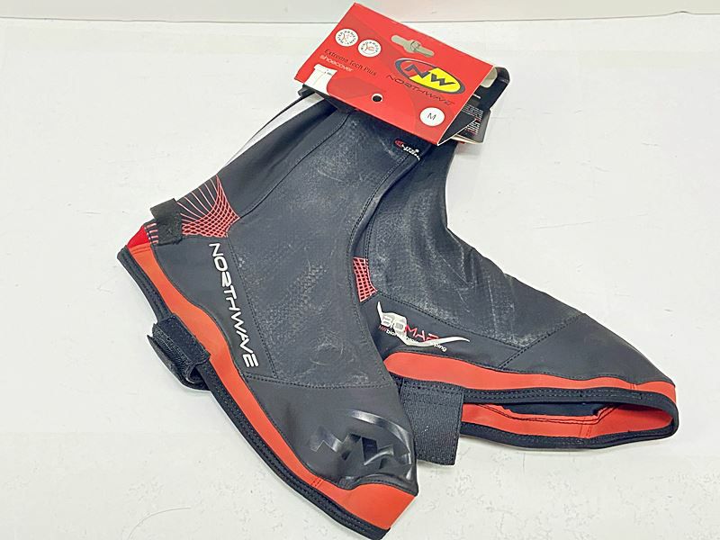 プライスダウン開始】未使用品 ノースウェーブ NORTHWAVE