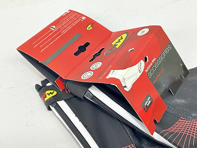 プライスダウン開始】未使用品 ノースウェーブ NORTHWAVE