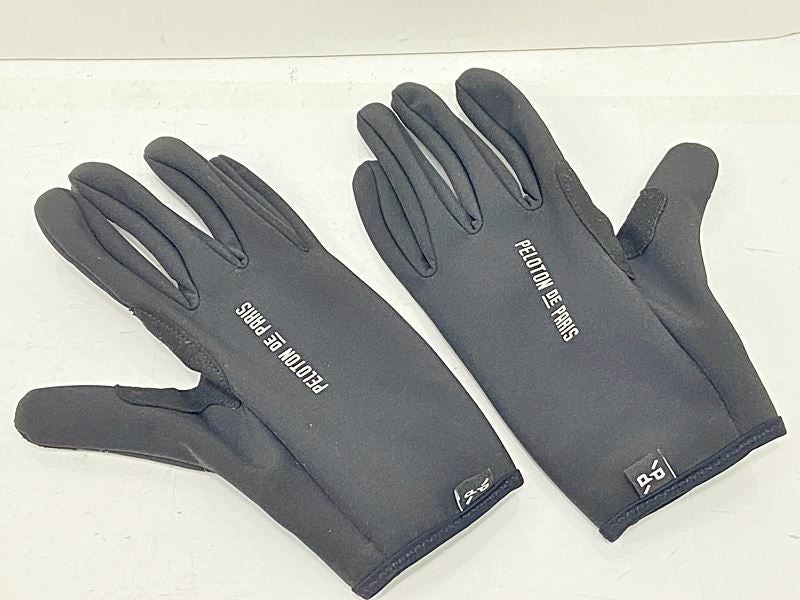 プロトンドパリ PELOTON DE PARIS ウィンターグローブ WINTER GLOVE M