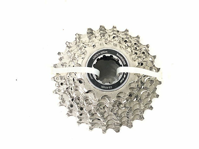 プライスダウン開始】シマノ SHIMANO 105 CS-R7000 12-25T