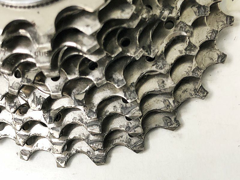 プライスダウン開始】シマノ SHIMANO 105 CS-R7000 12-25T