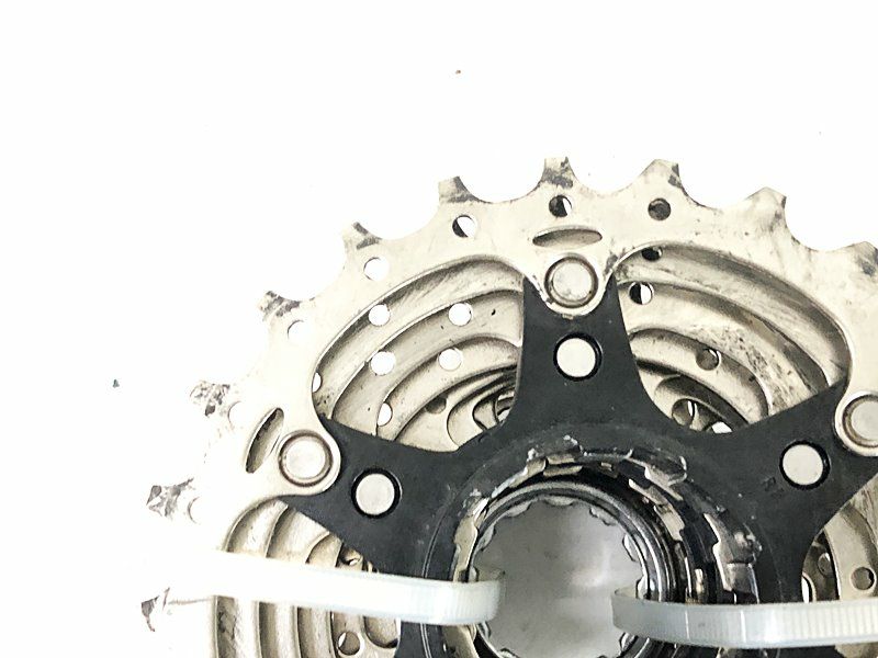 プライスダウン開始】シマノ SHIMANO 105 CS-R7000 12-25T