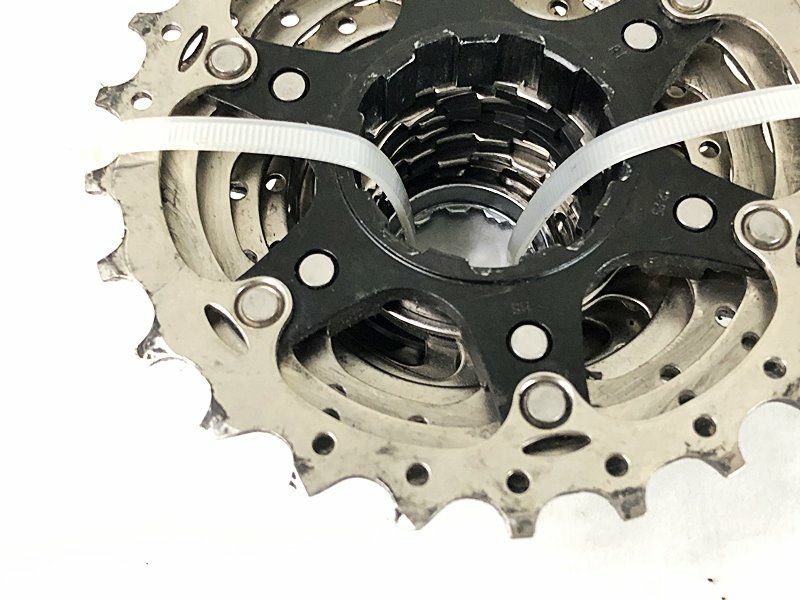 プライスダウン開始】シマノ SHIMANO 105 CS-R7000 12-25T