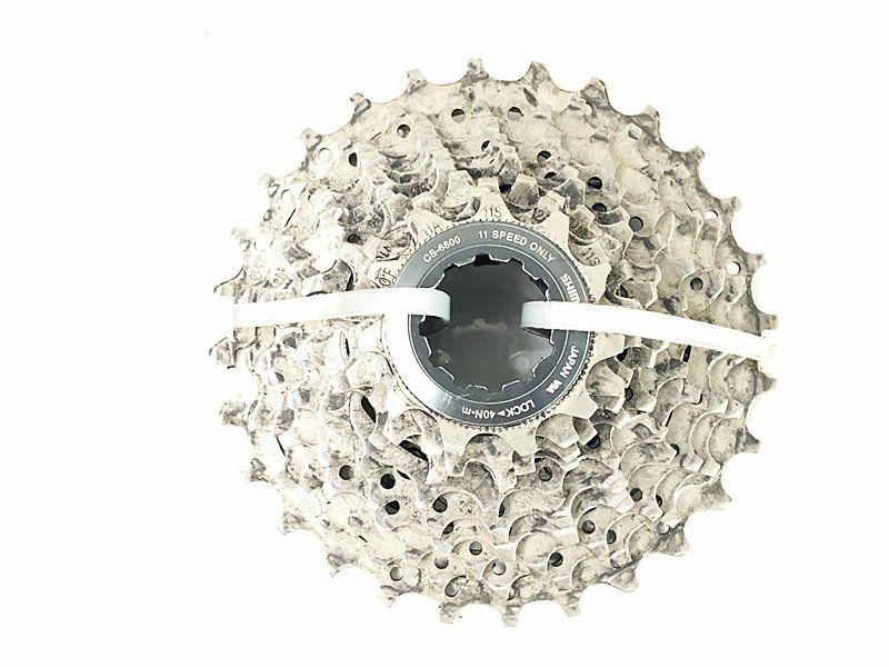 スプロケット   アルテグラ シマノ SHIMANO アルテグラ ULTEGRA CS-6800 11-28T スプロケット 〇