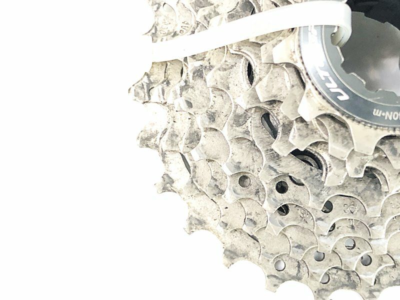 シマノ SHIMANO アルテグラ ULTEGRA CS-6800 11-28T スプロケット 〇