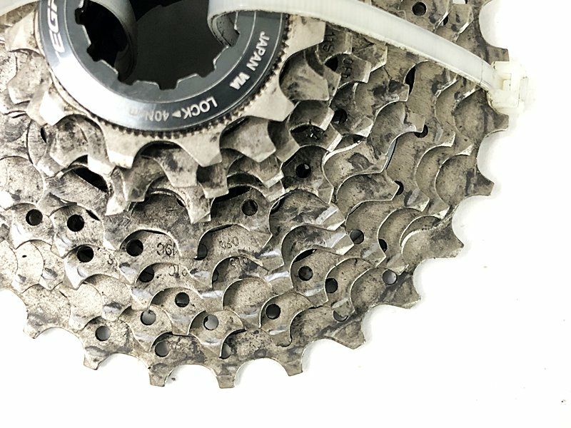 シマノ SHIMANO アルテグラ ULTEGRA CS-6800 11-28T スプロケット 〇