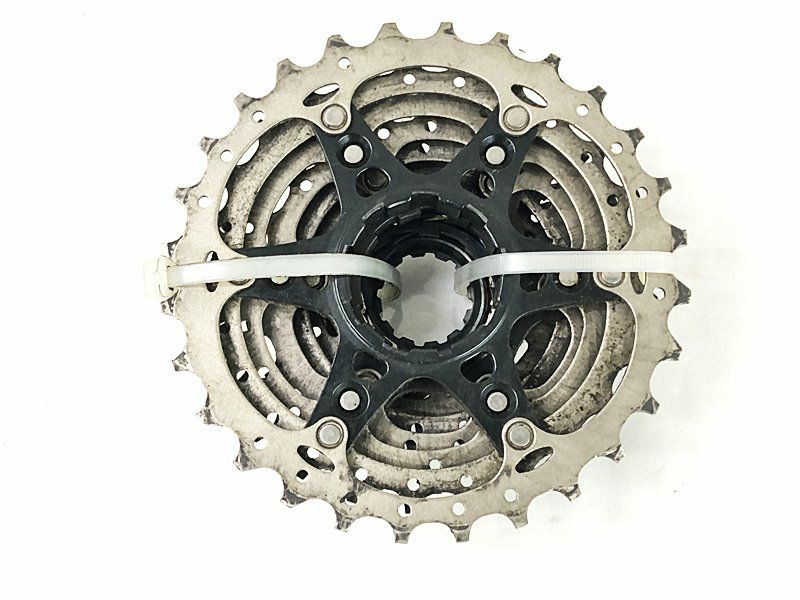 シマノ SHIMANO アルテグラ ULTEGRA CS-6800 11-28T スプロケット 〇
