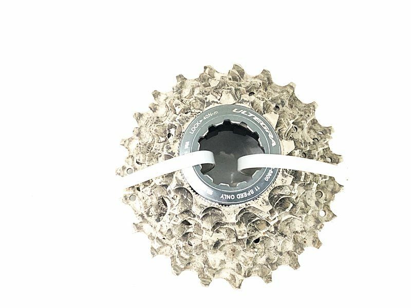 シマノ SHIMANO アルテグラ ULTEGRA CS-6800 11-23T スプロケット 〇