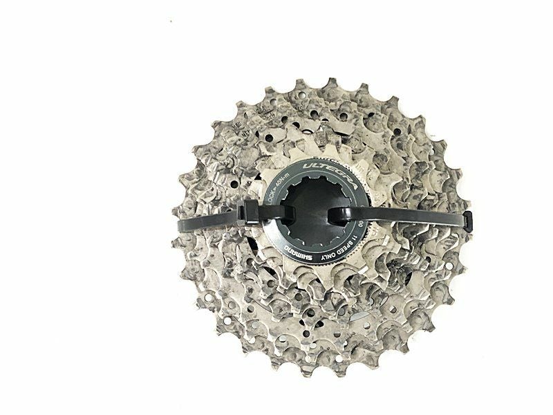 シマノ SHIMANO アルテグラ ULTEGRA CS-6800 11-28T スプロケット 〇