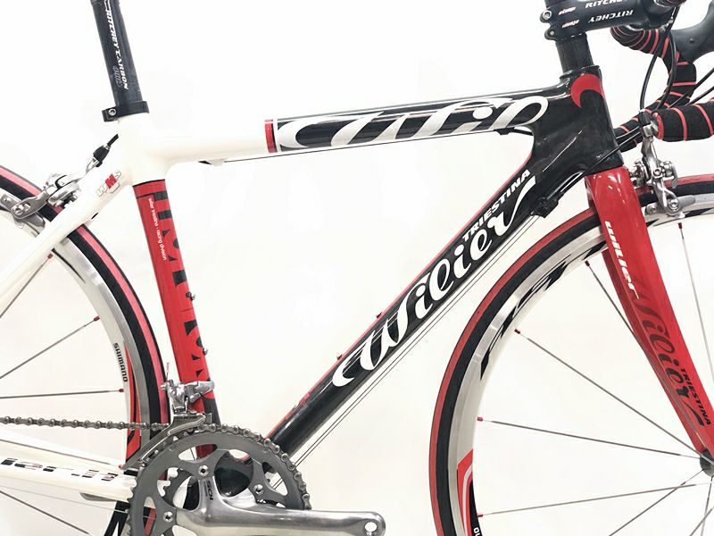 プライスダウン開始】ウィリエール Wilier モルティローロ MORTIROLO