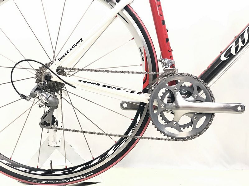 プライスダウン開始】ウィリエール Wilier モルティローロ MORTIROLO 