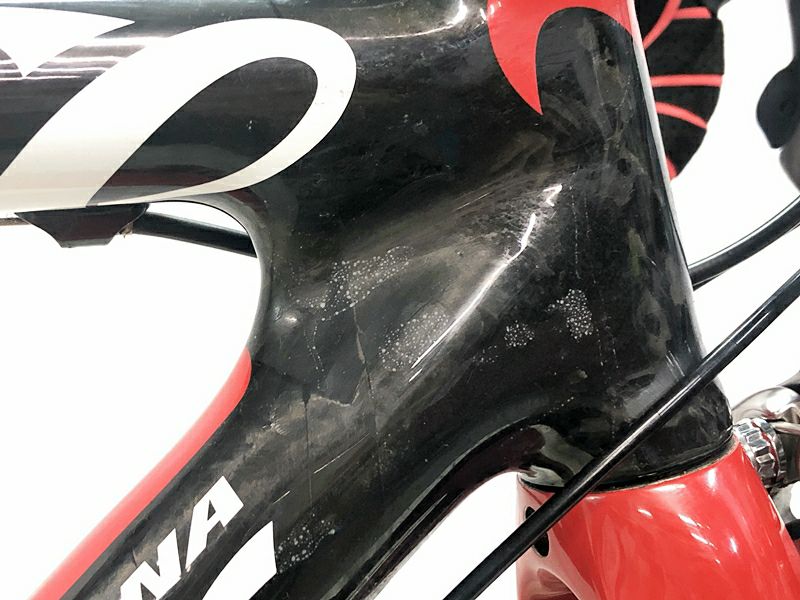 ウィリエール Wilier モルティローロ MORTIROLO SHIMANO 105 5600 2009