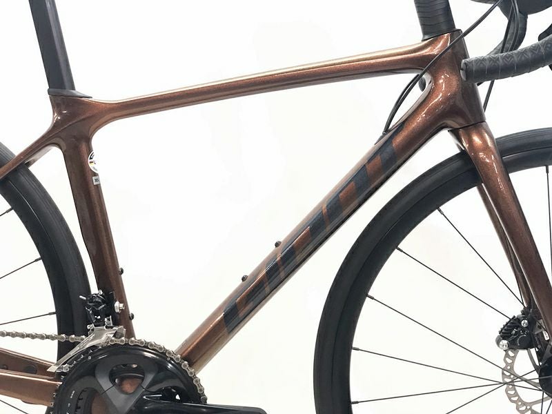 当サイト限定 完成車 BIG SALE】ジャイアント GIANT TCR ADVANCED 2