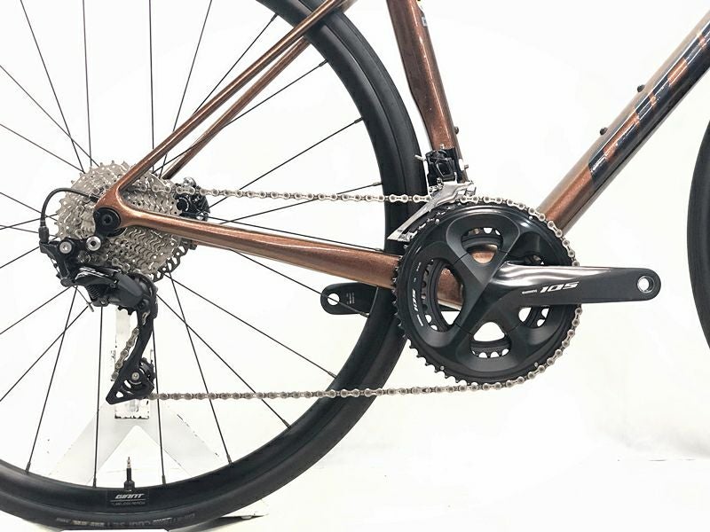 当サイト限定 完成車 BIG SALE】ジャイアント GIANT TCR ADVANCED 2