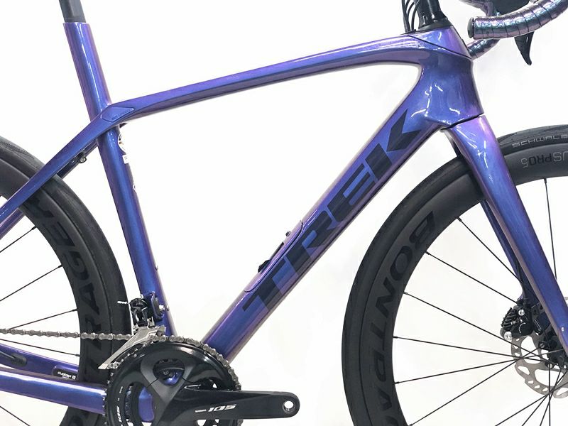 当サイト限定 完成車 BIG SALE】トレック TREK ドマーネ DOMANE SL5